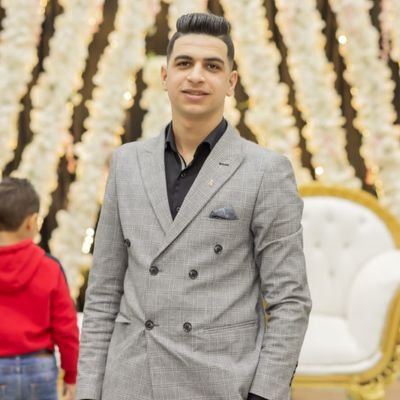 طالما لسة معاك أمك يبقى أنت مخسرتش حاجة في الدنيا  🙏❤