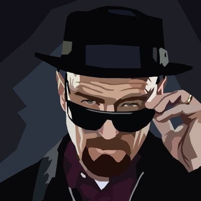 PiotrekTobys's profile picture. -Breaking Bad-
