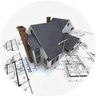 CAN_US_ArchDesi's profile picture. We primarily create online architectural drawings for houses, small buildings, renovations and extensions/additions that can be customized.