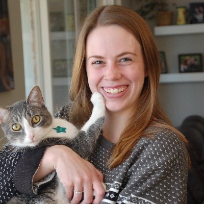 University of Michigan Alum | 2nd Grade Teacher | she/her