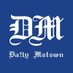 The Daily Motown (@dailymotown) Twitter profile photo The Daily Motown (@dailymotown) Twitter profile photo