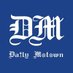 The Daily Motown (@DailyMotown) Twitter profile photo