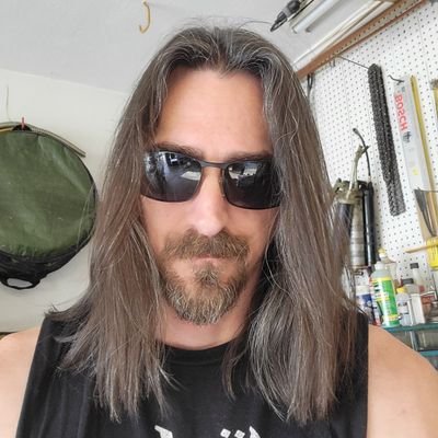 kenman1223's profile picture. Radical leftist, Anti-fascist, Atheist & Socialist. Supporter of BLM, LGBTQ & Human rights.