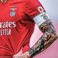 Universo Benfica(@sIbenficas) 's Twitter Profile Photo