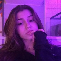 Gökçe (@cindygokce) 's Twitter Profile