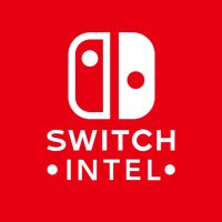 Nintendo Switch (@switchintel) 's Twitter Profile