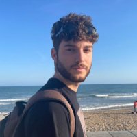 arnau (@arnau74701717) 's Twitter Profile Photo