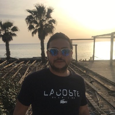 EAcysam's profile picture. 