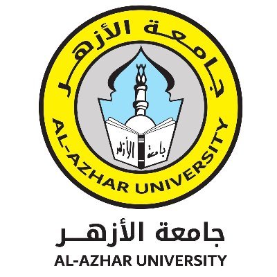 The Official Al-Azhar University Page on 
Twitter
 الحساب الرسمي ل جامعة الازهر الشريف علي توتير
مدينة نصر Nasr City القاهرة مصر