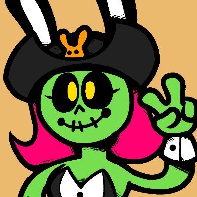 JaimeDrawsさんのプロフィール画像