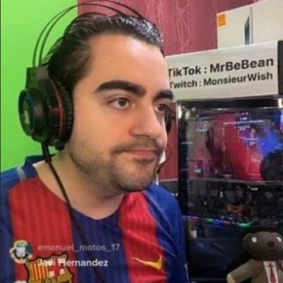 Xavi hayranıyım var mı itirazı olan