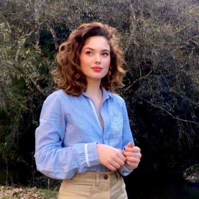 Berill07's profile picture. İTÜ 🍀 Biraz kızıl biraz mavi