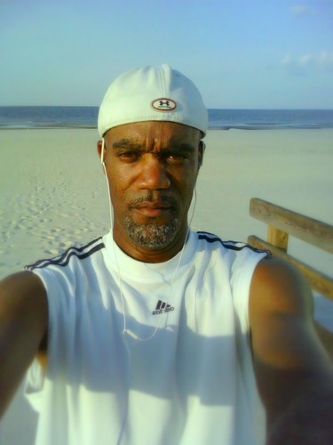 golfer , tennis player , photographer, father , lover of life .
