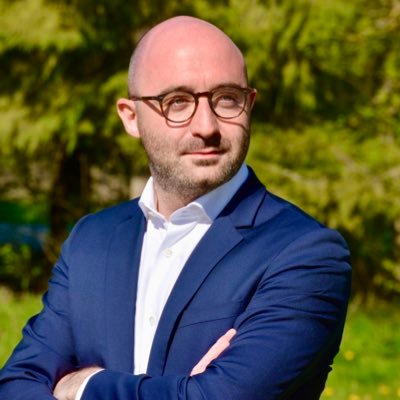 4e VP @Hautsdefrance en charge de l’Europe-stratégie territoriale-contractualisation / Pdt du groupe @UDI_HDF / Élu COMPIÈGNE / VP de l'@UDI_off / 38 ans