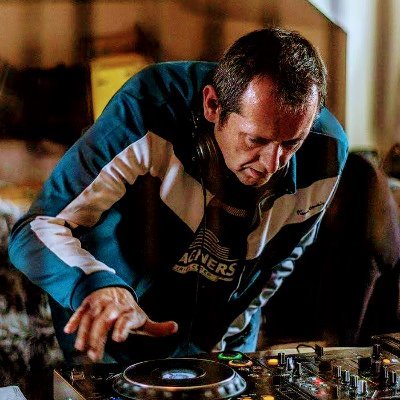 Producer & Dj, Based in the Highlands, Scotland