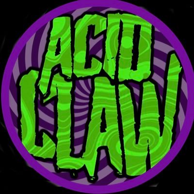 ACiD CLAW are a multi genre band from the South of England. For all publicity enquiries email Jodie@crazypugmusic.co.uk