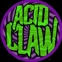 Acid Claw (@acid_claw_band) 's Twitter Profile