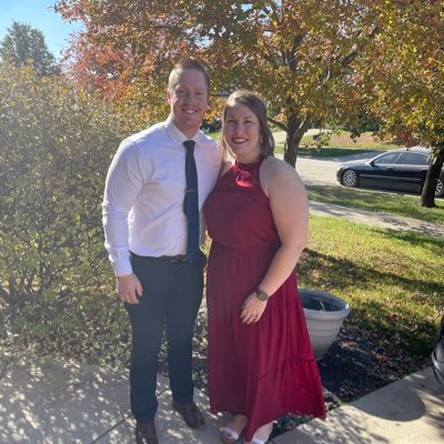 WBirchmeier19's profile picture. Lake Erie College Alumni ‘18 || BBA || Retired College Baseball Player || Simpson Strong-Tie Builder Specialist