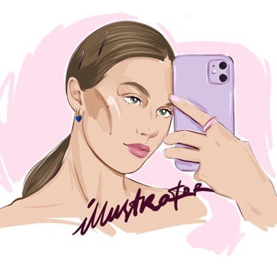 Xenia 🪐さんのプロフィール画像