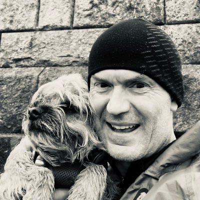 howlingmaddad's profile picture. 