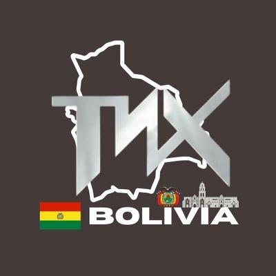 Primer y única fanbase  boliviana 🇧🇴  dedicada a TNX, el primer grupo Idol de P NATION 🏁