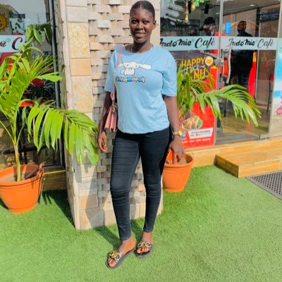 Folake05002244's profile picture. 