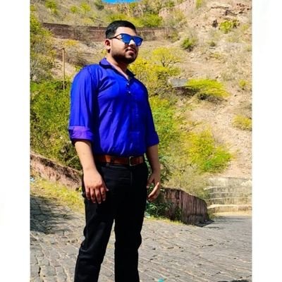 AkashRa5245's profile picture. I Am a student