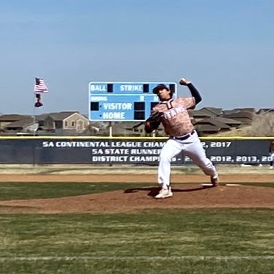 LHP | 6’3”, 205 | Uncommitted JUCO Freshman at College of San Mateo @csmbaseball | 4 years eligibility | Legend High School, GPA: 3.78