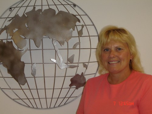 Travel agent extraordinaire creating lifetime memories for every valued customer