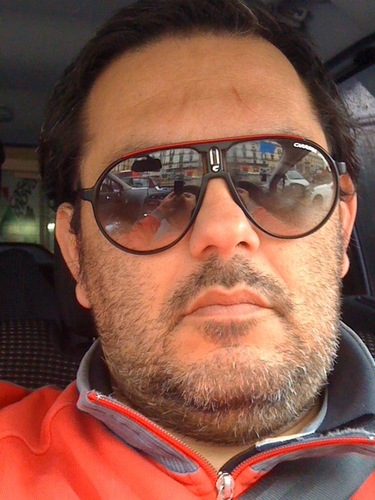 sono tassista tifosissimo del Napoli