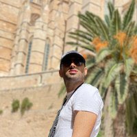 Sajjad Parvin (@sstuparstu) 's Twitter Profile