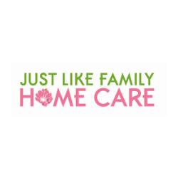 Just Like Family Home Care focuses on offering the very best in personalized, in-home care for your loved ones.