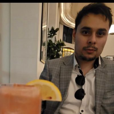 gab Profile