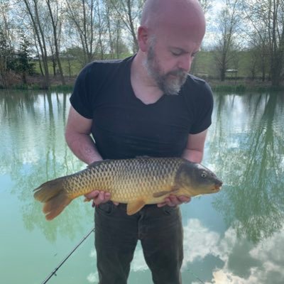 This is my journey in to the world of Angling. Started off in September 2021 and loving every minute since! All views are my own.