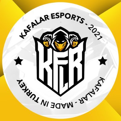 Official Twitter of Kafalar Esports #HeadsUp | Kafalar Esports Resmi Twitter Hesabı

Contact ✉: espor@kafalarmedya.net