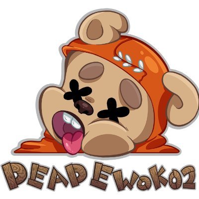 DeadEwok02 Profile Picture