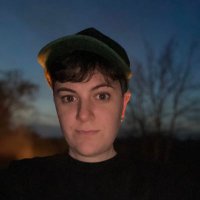 Eleanor Margolis (@eleanormargolis) 's Twitter Profile Photo Eleanor Margolis (@eleanormargolis) 's Twitter Profile Photo