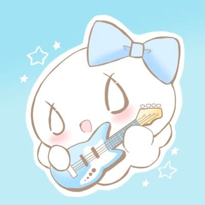 くらすけ@いのりまち🍀🐥☔️🍑さんのプロフィール画像