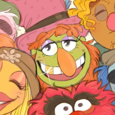 A charity fanzine project about the grooviest, most rockin' muppet band out there -- Dr Teeth & the Electric Mayhem! ⚡️🎹🎸🥁🎷🎶🤘 Status: Project Complete!