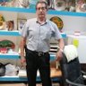 GABRIEL98307643's profile picture. antimentiras y siempre listo.