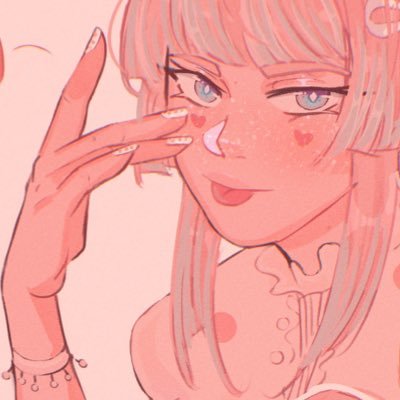 artist 💫 very into genshin rn | can use my art as icon/banner with credits 🌸