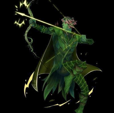 Massive Guild Wars 2 fan and LOTR nerd. Fight me if you even dare to say that those suck. 

Also Sylvari supremacy. That's all.