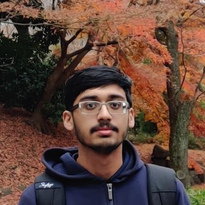 soumyachat's profile picture. MS CS @Stanford | Prev @GoogleAI | @iitbombay CS '21