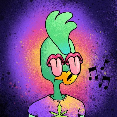 mlazos.ethさんのプロフィール画像
