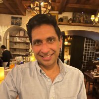 Ashish Saxena, MD, PhD (@drashish_saxena) 's Twitter Profile
