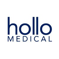 HOLLO medical (@hollomedical) 's Twitter Profile