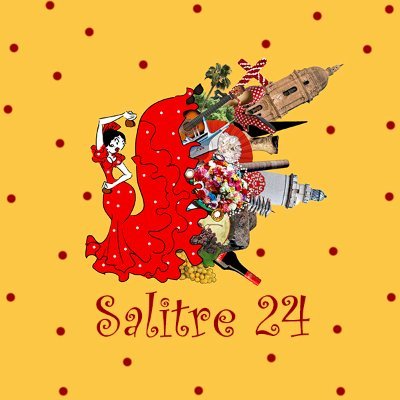 Salitre_24 Profile Picture