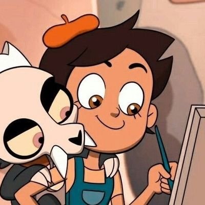 #cartoontwt multifandom | 19 | bisexual | i LOVE interact with oomfs #StandWithUkraine | pro-shippers and nsfw dni