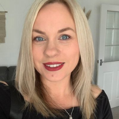 LauraS1984's profile picture. Passionate Leaving Care Team Manager at Darlington Borough Council