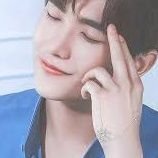 YangYan05951972's profile picture. Choosing a feeling is good